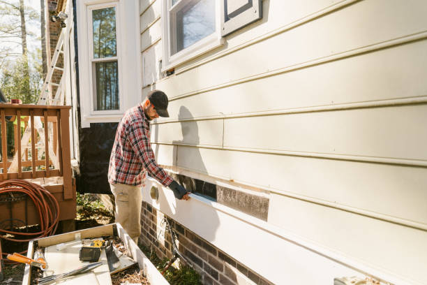 Top rated local Siding Repair specialists in East Rochester, NY